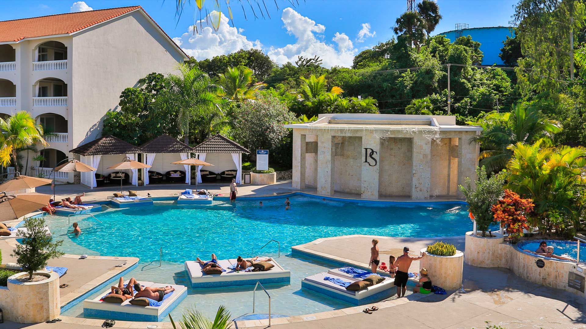 Presidential Suites Puerto Plata Puerto Plata Presidential Suites