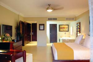 Suite King All-Inclusive