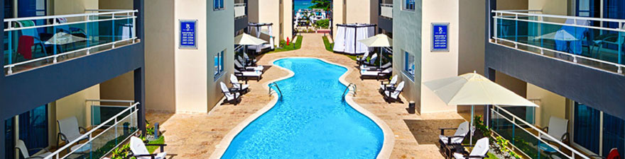 Presidential Suites - Punta Cana - All Inclusive Beach Resort