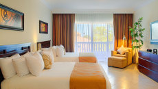 Suite Double
