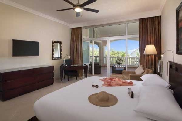 Suite King All-Inclusive