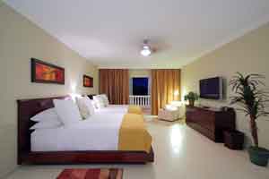 Suite Double All-Inclusive