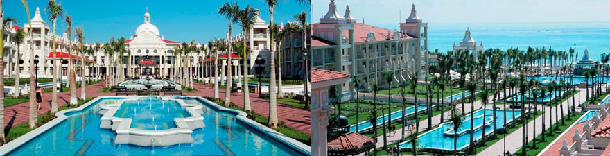 Presidential Suites Puerto Plata - All Inclusive - Dominican Republic